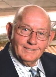 Henry Ellis Obituary