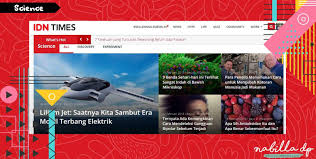 Apakah kamu merasa punya kemampuan logika kuat? Spesial Untuk Millennials Dan Gen Z Ini Lho Alasan Mengapa Cuma Idn Times Yang Memahamimu Bunda Biya Parenting Blogger Indonesia Travel Blogger Lifestyle Blogger