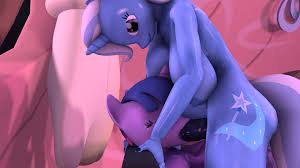 Rule34 - If it exists, there is porn of it  blackjr, trixie (mlp),  twilight sparkle (mlp)  177103