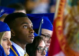 Belleview High School Graduation 2018