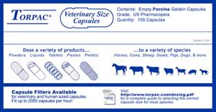 veterinary distributors