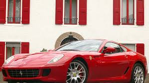 By kirby garlitos, on march 30, 2012, 14:00. Ferrari 599 Gtb 2006 2012 Review Auto Express