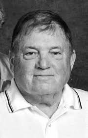 John Johnson Obituary (1939