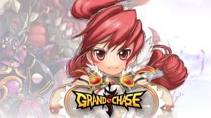 Private servers, free servers, guides, guilds. Grand Chase Closed Beta Is Available On Steam Olhar Digital