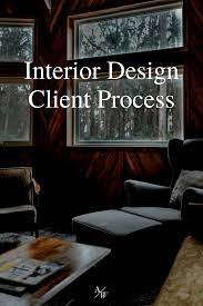 Interior Design Client Process Online Interior Design School By Alycia Wicker Interior Design School Design Clients Interior Design Business