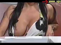 Born on 3rd january, 1979 in milan, italy, she is famous for wardrobe malfunction on italian tv. Marika Fruscio Nipple Slip On Tv Nude Desi Actress
