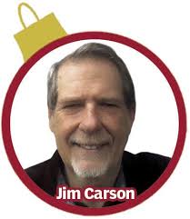 MERRY CHRISTMAS from the sports staff