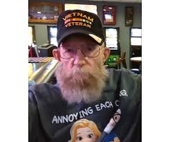 Anthony Raymond Ridenour Obituary (2025)