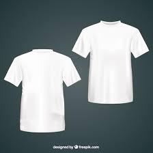 Download 15 Download White T Shirt Mockup Templates Best For Designers