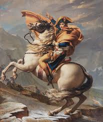 Jacques-Louis David | Biography, Art, & Facts | Britannica