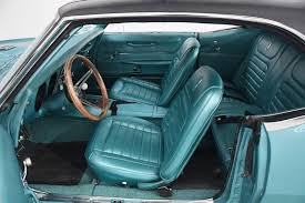Image result for Tripoli Turquoise 1968 Camaro