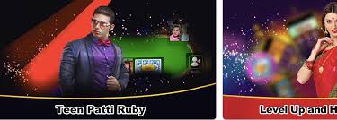 Profile for Teen Patti Ruby m14 916 02