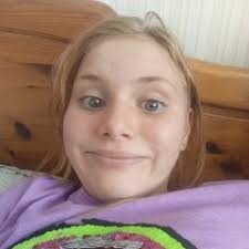 Jeanie Carter-Doran (@DoranJeanie)