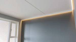Lassen sie sich bei haus ideen inspirieren. Led Strips Wohnzimmer The Light Group
