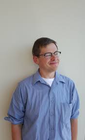 Paul Constant Launches Seattle Review of Books