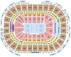 Buy Winnipeg Jets Tickets Front Row Seats