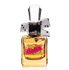 Buy Juicy Couture Viva La Juicy Gold Couture Edp 30 Ml