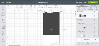 ✅ download free mono or multi color vectors for commercial use. Cut Files For Planners Dividers Pockets Stickers And More