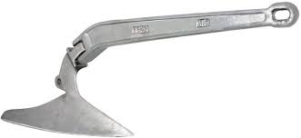Norestar Galvanized Steel Cqr Plow Anchor Best Boats Boat Anchor Best