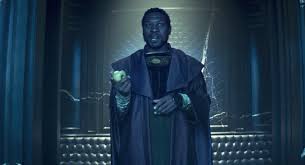 Loki, interpretado por tom hiddleston, enfrentará un caos mucho mayor en el capítulo 6 de la primera temporada. Lrycnjw Iqmyhm