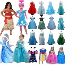 Kaufen sie mädchen kleider, kleider kinder, festliche mädchenkleider und abendkleider für kinder bei newchic. Frozen Elsa Hexen Kostum Prinzessin Kleider Madchen Party Halloween Fasching De Eur 13 59 Picclick De