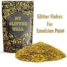 Make illustrations, manga, comics and animation with clip studio paint, the artist's tool for drawing and painting. Gold 150g My Glitter Wall Glitter For Emulsion Paint Glittery Wall Decorations Perfect For Indoors And Outdoors Buy Online In Bahamas At Bahamas Desertcart Com Productid 63469127