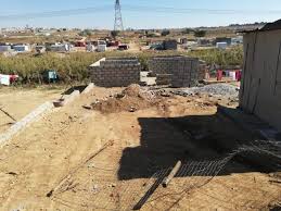 Gosiame thamara sithole from the tembisa township near johannesburg gave birth to the babies on monday, according to the pretoria news newspaper which quoted the parents. Stand For Sale With Uncompleted 10 Rooms In Tembisa Ivory Park 3 Only Cash Buyers Junk Mail