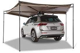 Rhino Rack Rhino Rack Batwing Awnings Car Roof Racks Car Awnings Awning