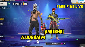 Verify now tusuna basarak free butonuna tiklayin ve gercek telefon numaranizi girin gelen dogrulama kodunu siteye girin. Free Fire Live New Event With Ajjubhai94 Total Gaming Garena Free Fire Youtube