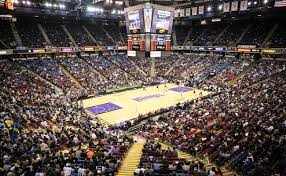 The planned new arena for the sacramento kings. Sacramento Kings Sleep Train Arena Minecraft Map