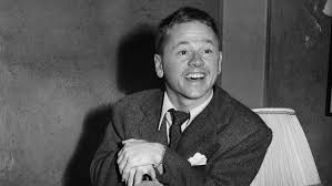 Browse 107 mickey rooney jr. Mickey Rooney Dead At 93 Variety