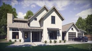 Top 10 Modern Farmhouse House Plans La Petite Farmhouse Build the home as designed for maximum cost savings.