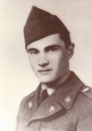 Obituary information for Donald A. Colvin, Sr.