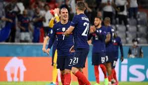 Games played, won, drawn and lost, goals for and against. France Football Team Zee News