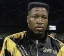 Exclusive Interview With "Merciless" Ray Mercer