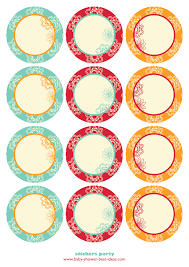 Free Printable Baby Shower Templatesbaby Shower Best Ideas