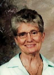 Obituary for Patricia Carol (Hofecker) Stratton