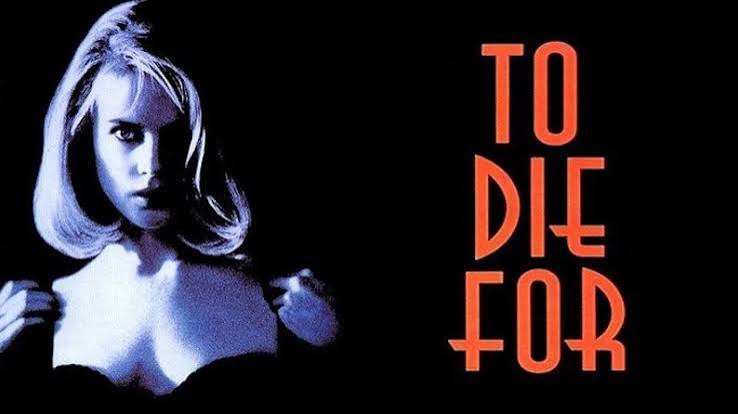 To Die For (1995) | Presenting Hitchcock Podcast