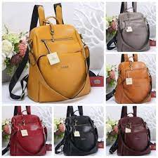 Emo3255 ladies backpack bags, tas ransel wanita terbaru 2020 2021, harga tas ransel emory terbaru join. Jual Tas Ransel Wanita Tas Batam Tas Fosil Satchel Tas Ransel Fossil Online Mei 2021 Blibli