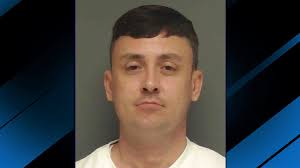 Man re-arrested after being mistakenly let go during required inmate release