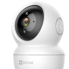 Die wichtigste regel bei der videoüberwachung im privaten bereich ist, dass man nur sein eigenes gebäude und sein eigenes grundstück überwachen darf. Ezviz C6n Wlan Ip Kamera Uberwachungskamera Innen 1080p Mit 2 Wege Audio 360 Abdeckung Monsterdealz De