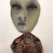 Fine Art Student Work