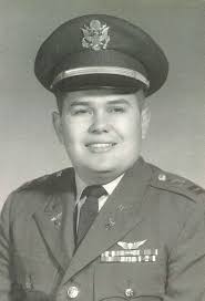 Obituary for James Albert Williamson