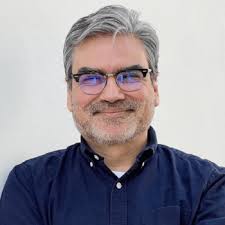 Ciro José Velásquez Paz