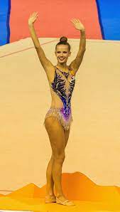 Alexandra agiurgiuculese è d'oro agli internazionali di udine e con lei anche @moseofficial e… • see all of @ginnasticaritmicaita's photos and videos on their profile. Ekaterina Selezneva Wikipedia