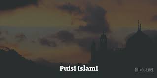 Kekecewaan mengajar kita erti kehidupan. 11 Puisi Islami Pendek Menyentuh Hati Tentang Hijrah Dan Cinta