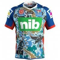 Welcome to the knights official facebook page. Newcastle Knights 2021 Men S Home Jersey