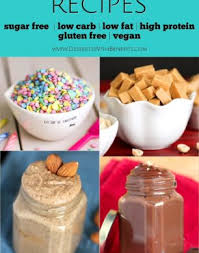 These foods can be found right in your local grocery store. Healthy Desserts And Sugar Free Dessert Recipes Desserts With Benefits