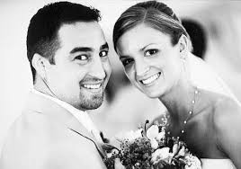 Kelly Grubb, Michael Blake are married