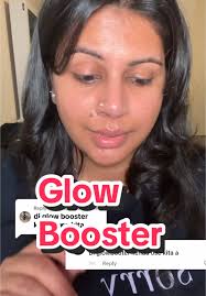 How to Use Dorothy Dewy Skin Booster